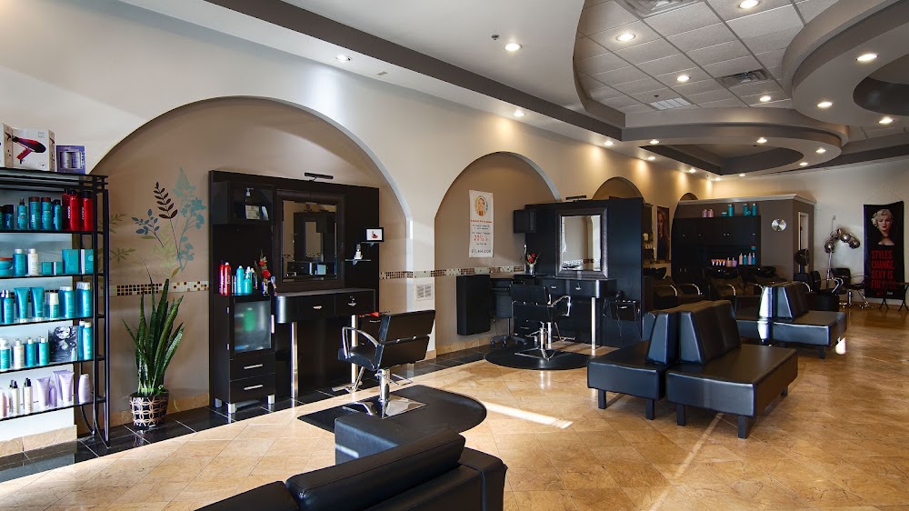 Avenue Salon Beauty & Spa view 4