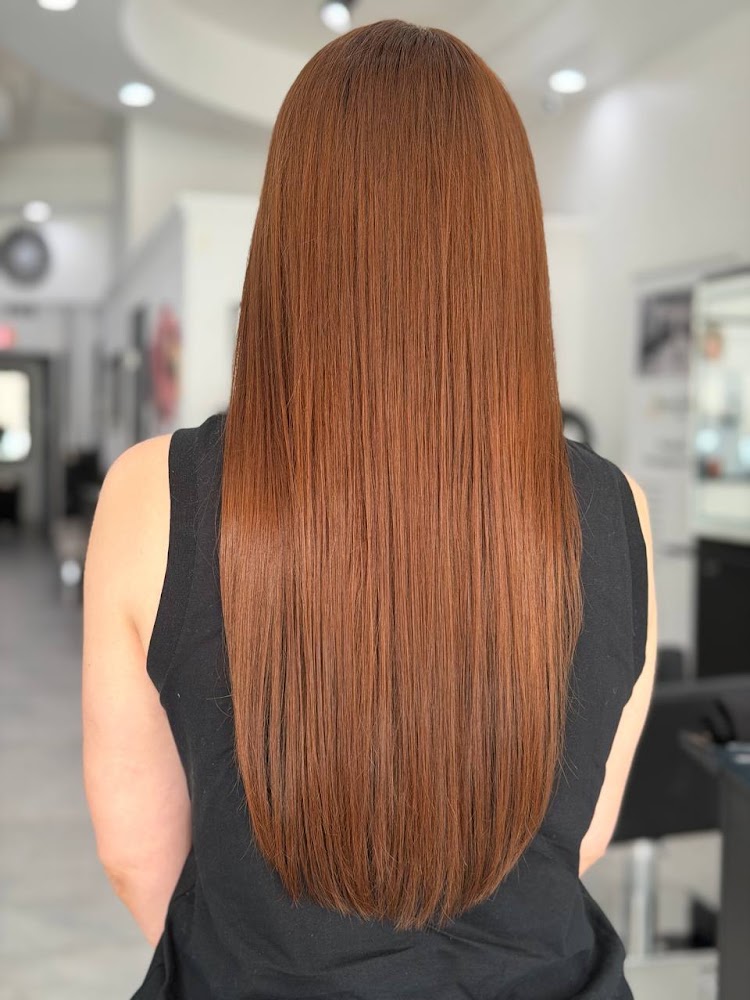 Avenue Salon Beauty & Spa view 5
