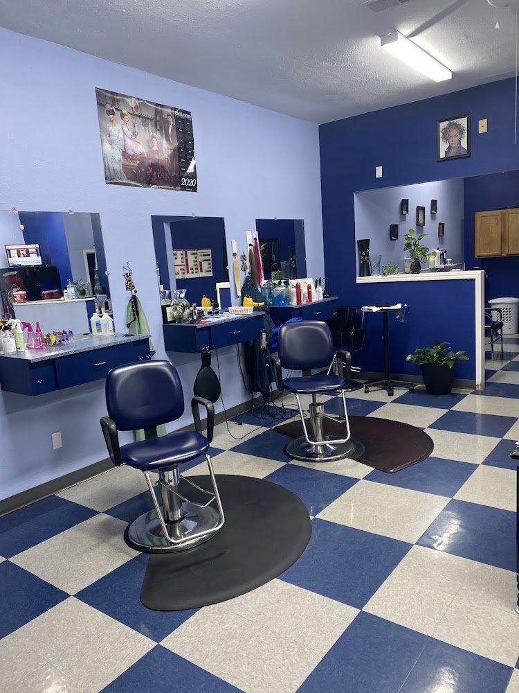 Azul Beauty Salon primary photo