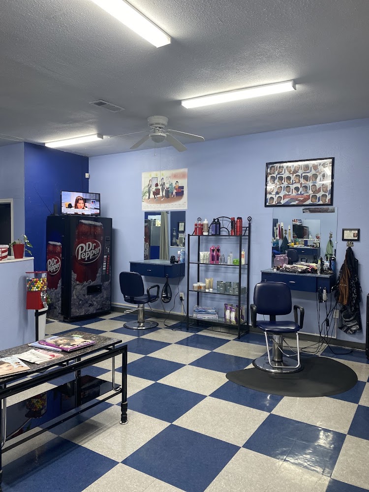Azul Beauty Salon view 3