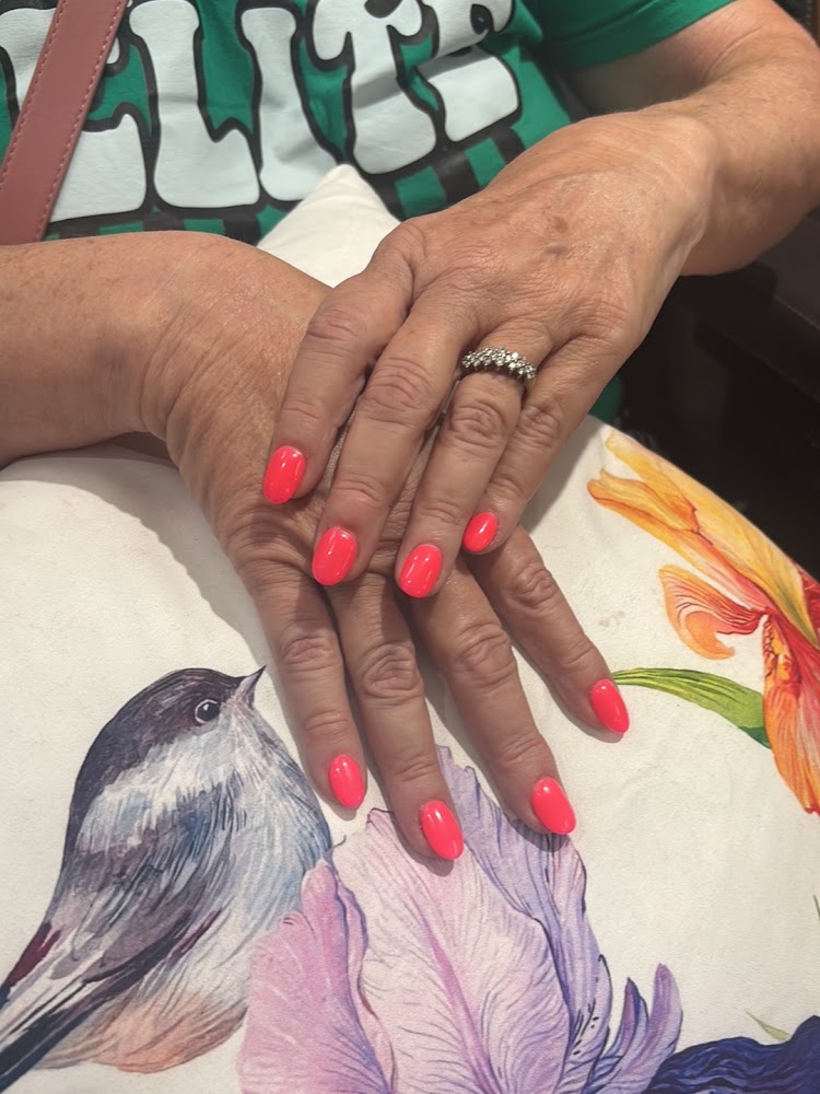 Azul Beauty Salon view 4
