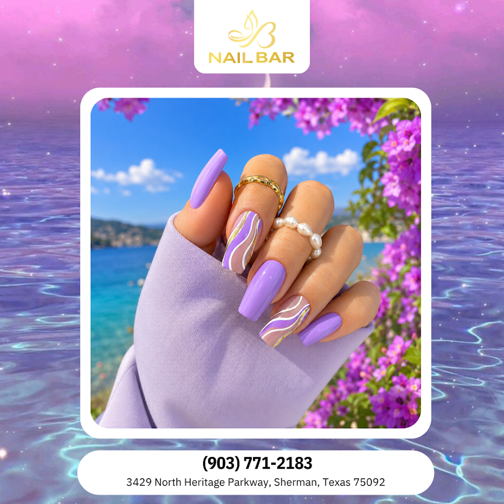 B Nail Bar view 3