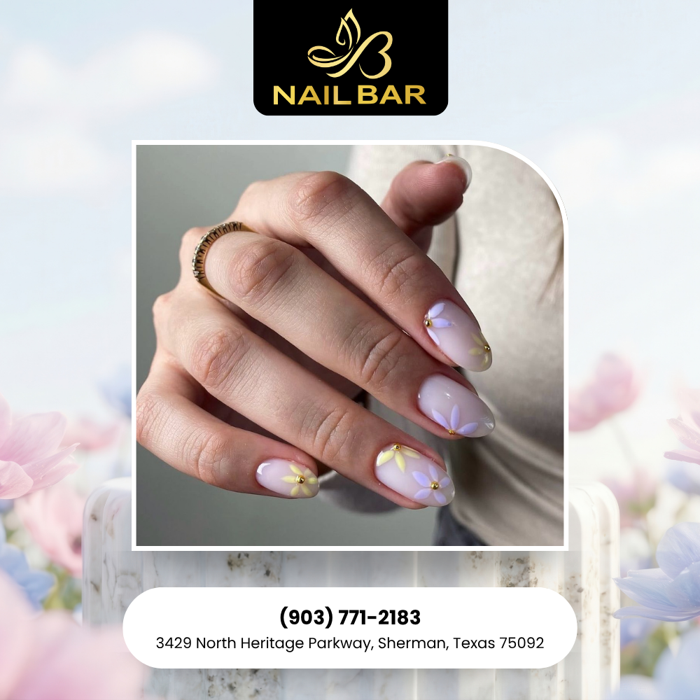 B Nail Bar view 5