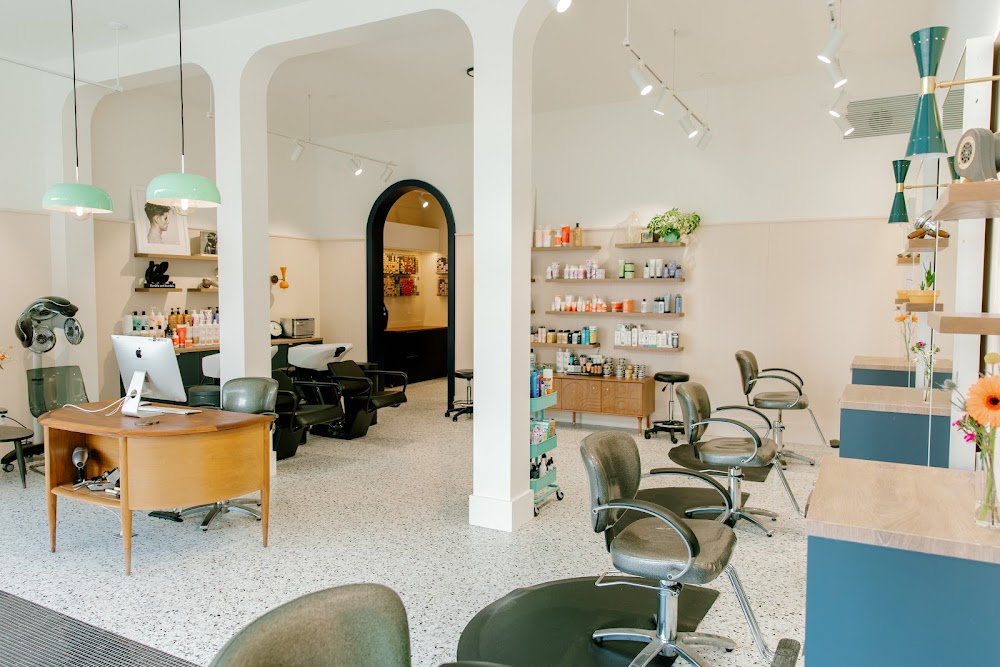 B Parlor primary photo
