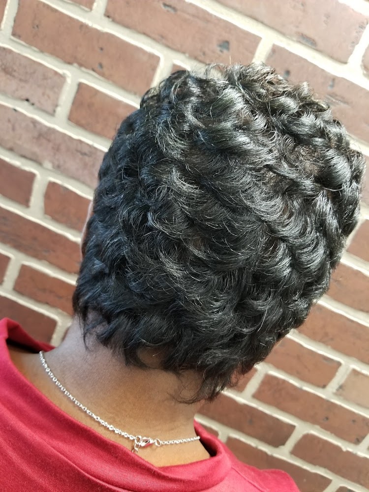 Baki's Hair Salon primary photo