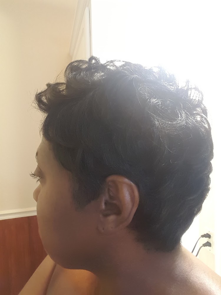 Baki's Hair Salon view 3