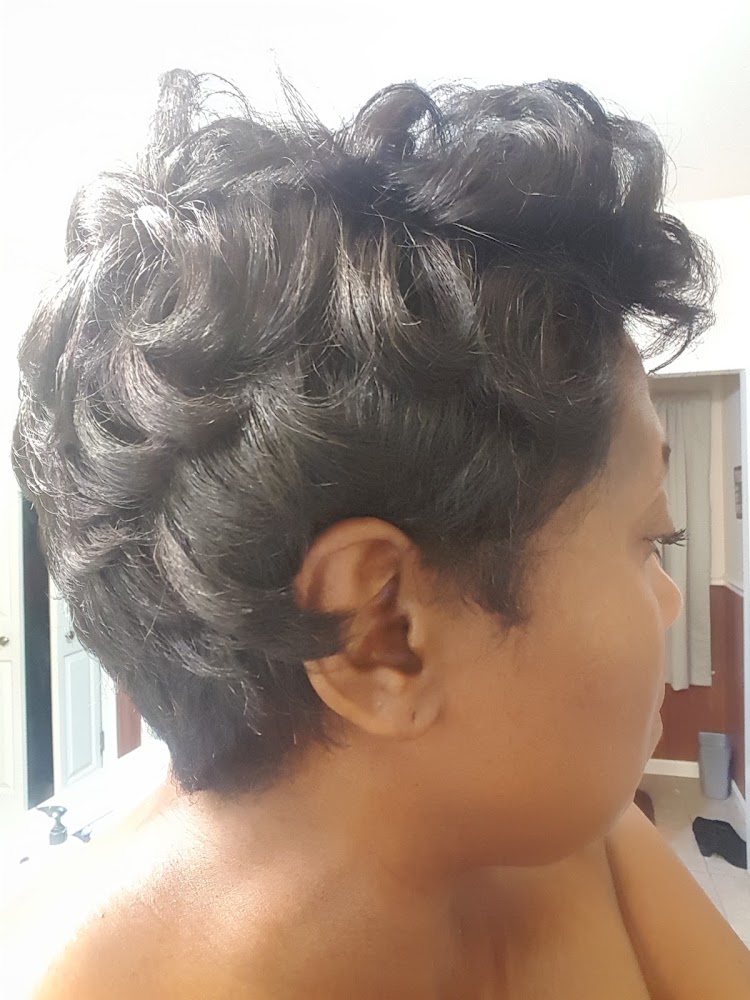 Baki's Hair Salon view 4