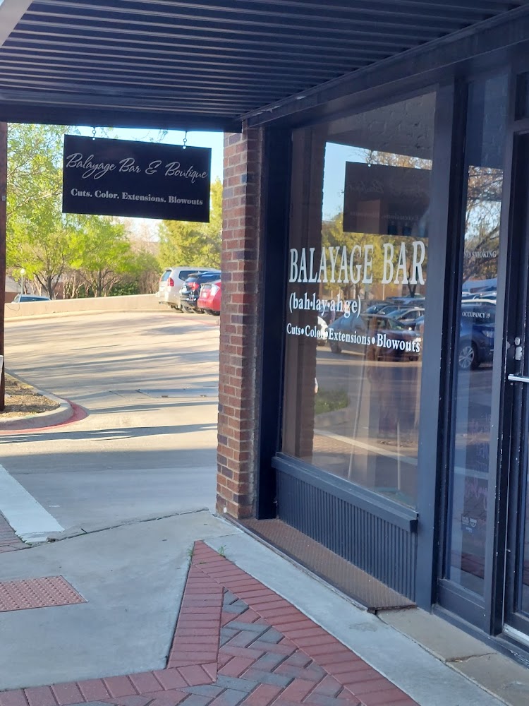 Balayage Bar & Boutique (located Inside of Salons By JC Room 49) view 2
