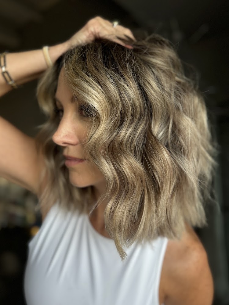 Balayage Salon & Spa primary photo