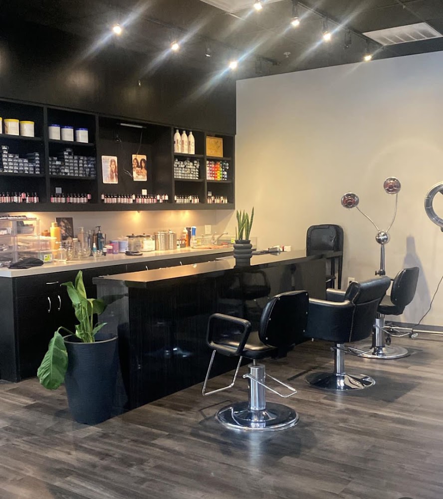 Balayage Salon & Spa view 2