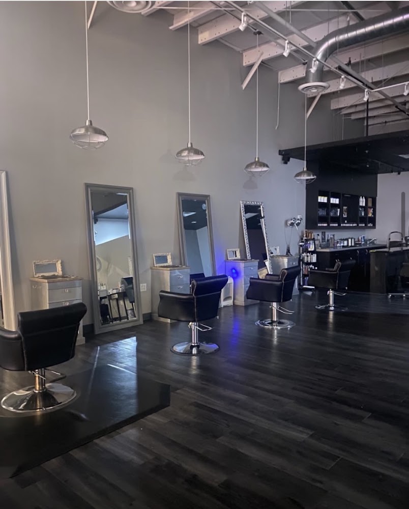 Balayage Salon & Spa view 3