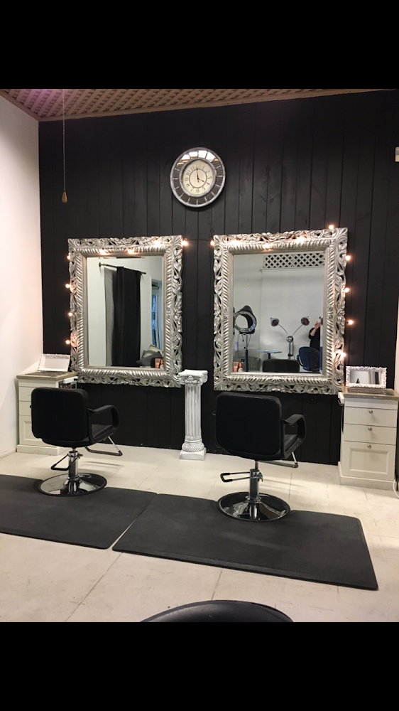 Balayage Salon & Spa view 4