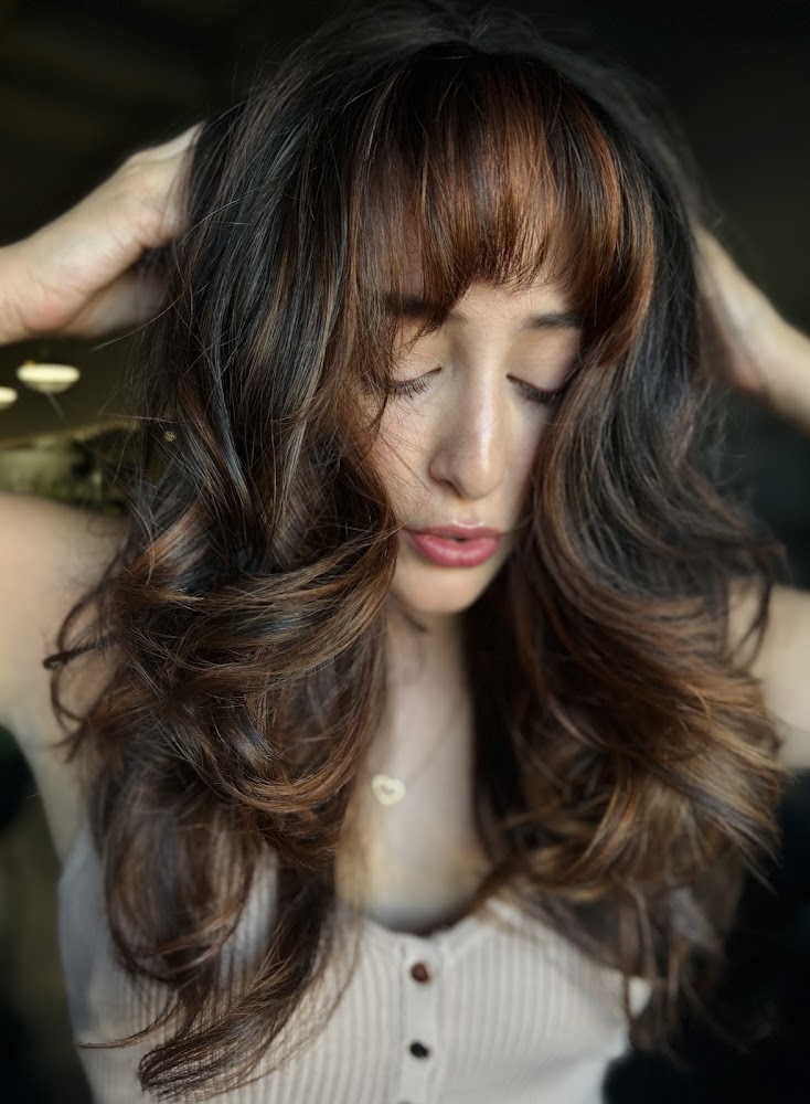 Balayage Salon & Spa view 5