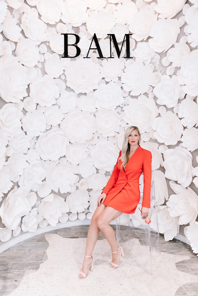 BAM | blowouts and makeup - Plano - Legacy West primary photo