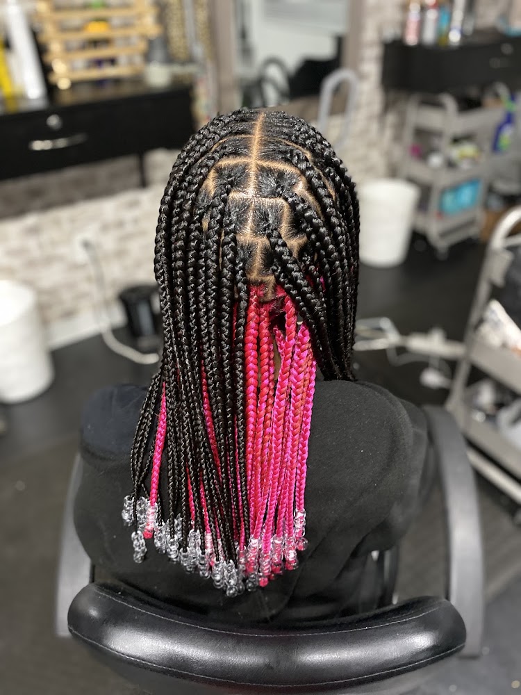 Baytown Beauty Bar primary photo