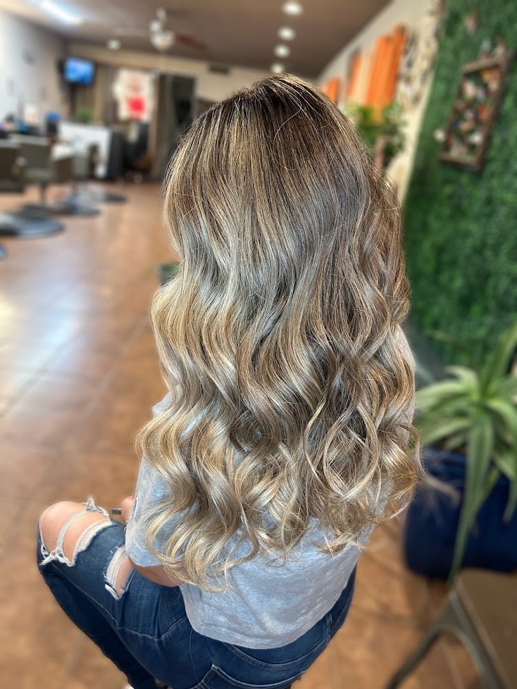 BDD HAIR SALON primary photo