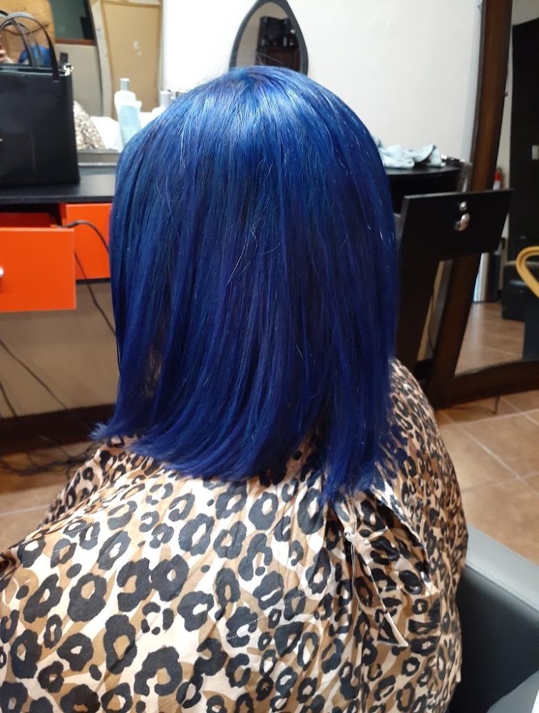 BDD HAIR SALON view 2
