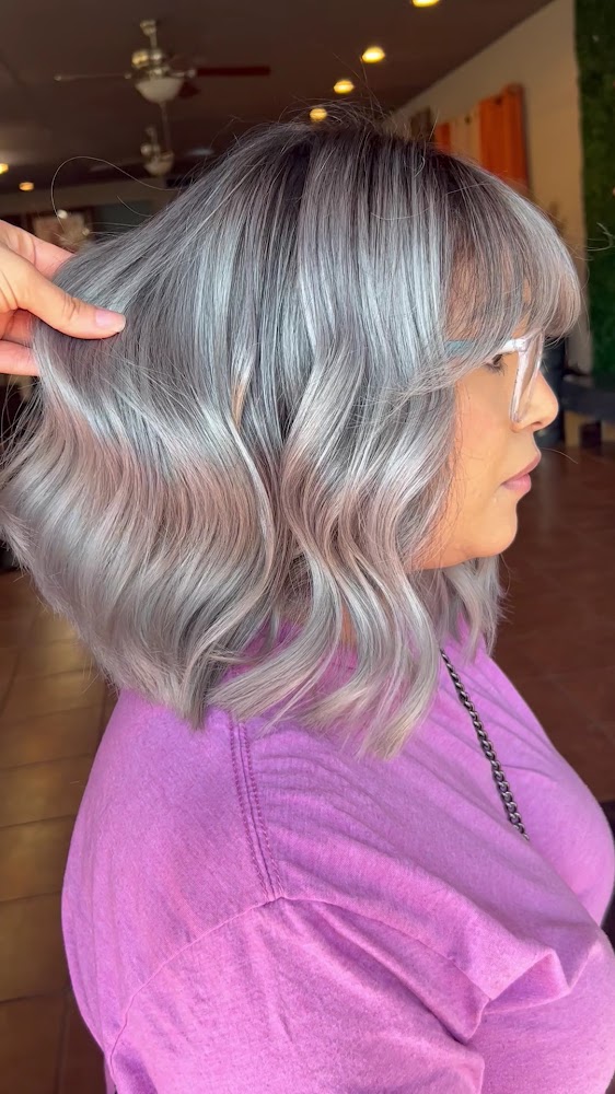 BDD HAIR SALON view 3