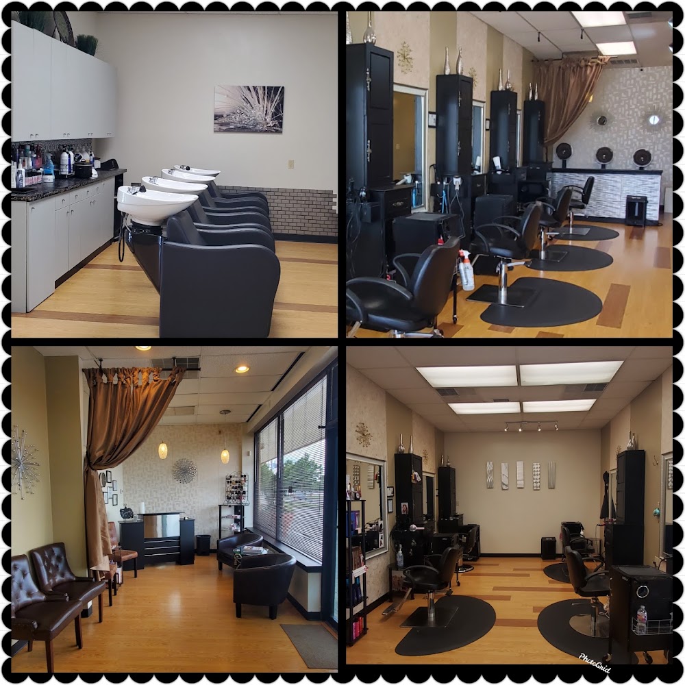 Be u salon primary photo