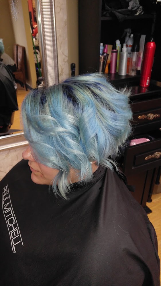 Be u salon view 3
