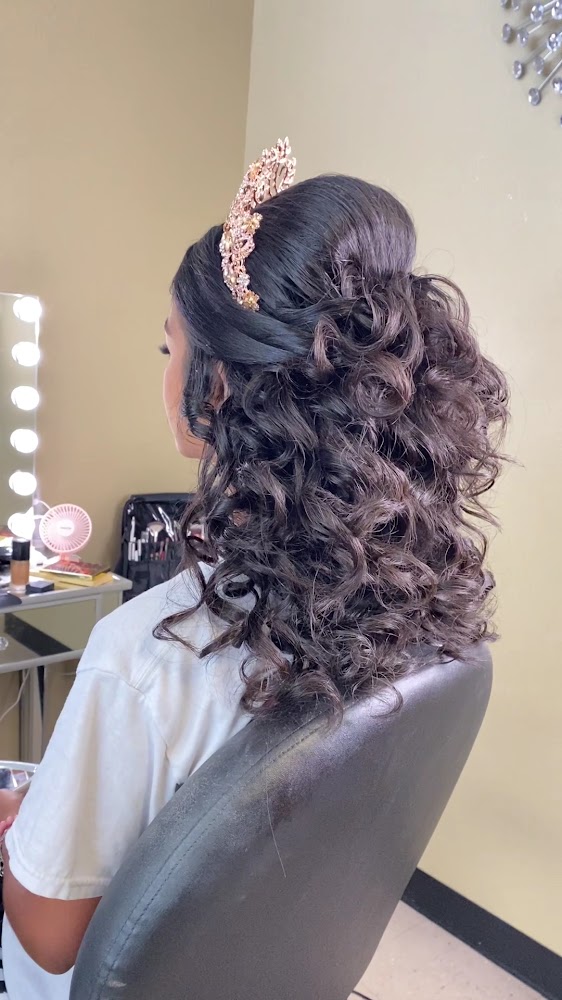 Be U salon conroe view 2