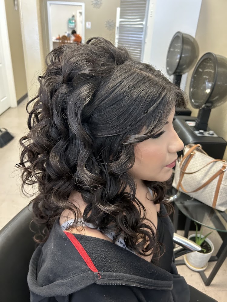 Be U salon conroe view 4