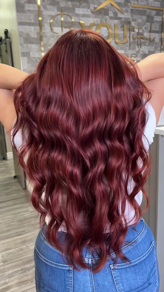 Be.YOU.tiful Creations Beauty Salon & Spa view 3