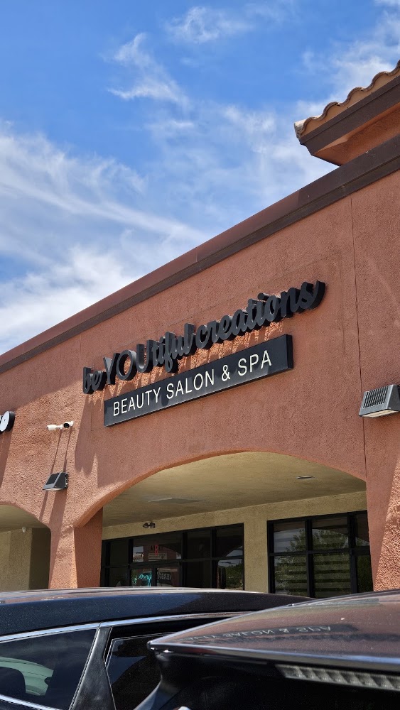 Be.YOU.tiful Creations Beauty Salon & Spa view 4