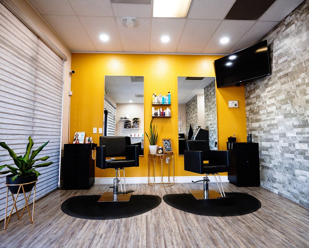 Be.YOU.tiful Creations Beauty Salon & Spa view 5