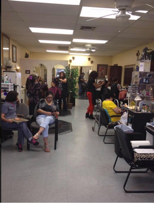 BeauJournee Salon Spa view 4