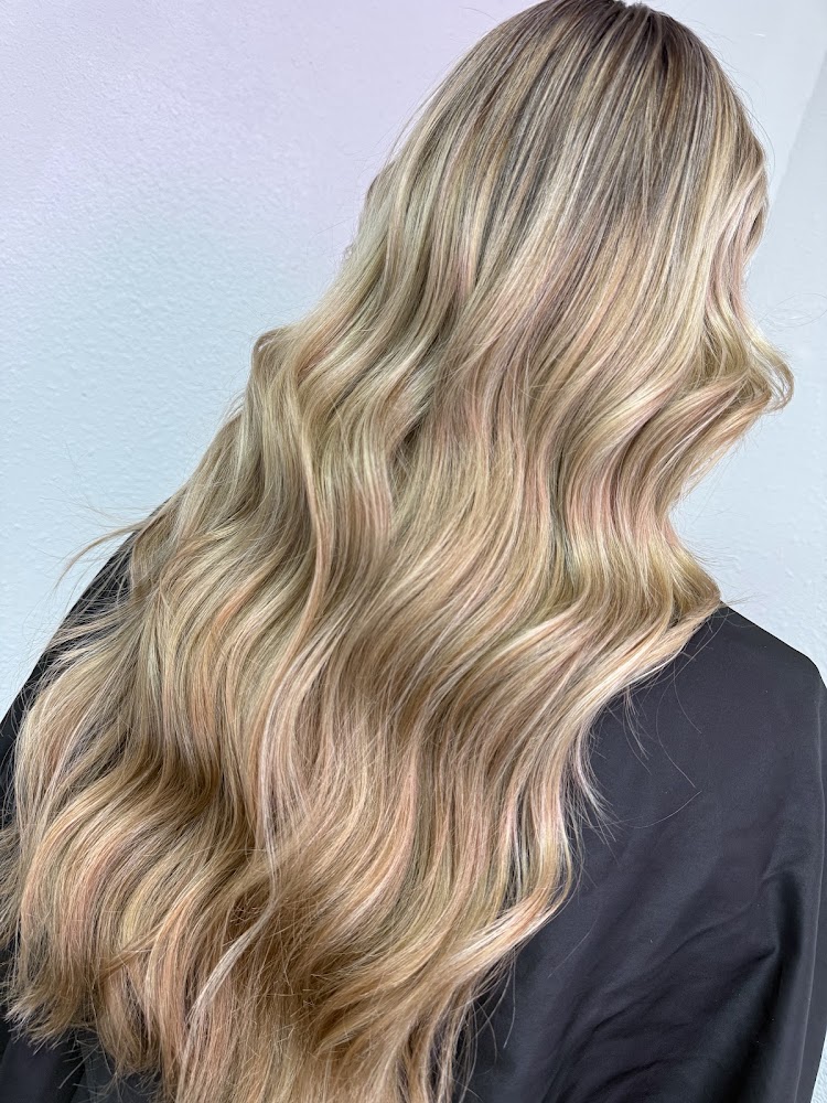 BeauJournee Salon Spa view 5