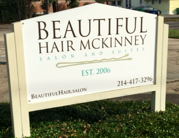 Beautiful Hair McKinney primary photo