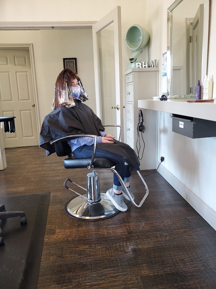 Beautiful Hair McKinney view 2