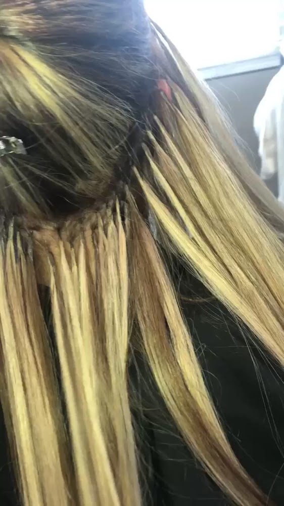 Beautiful Styles Salon view 2