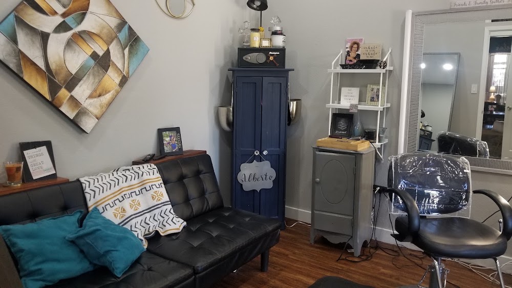 Beautiful Styles Salon view 3