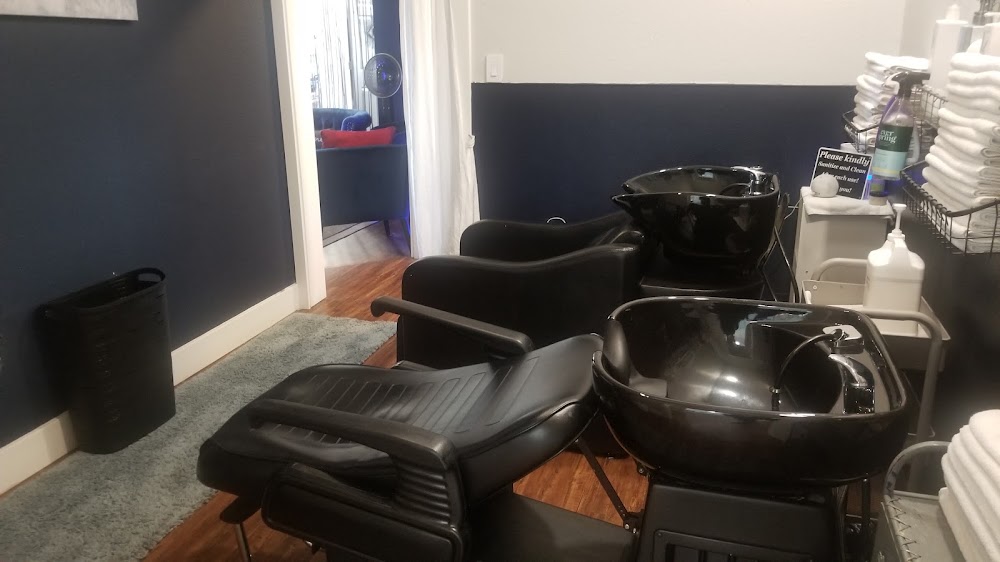 Beautiful Styles Salon view 4