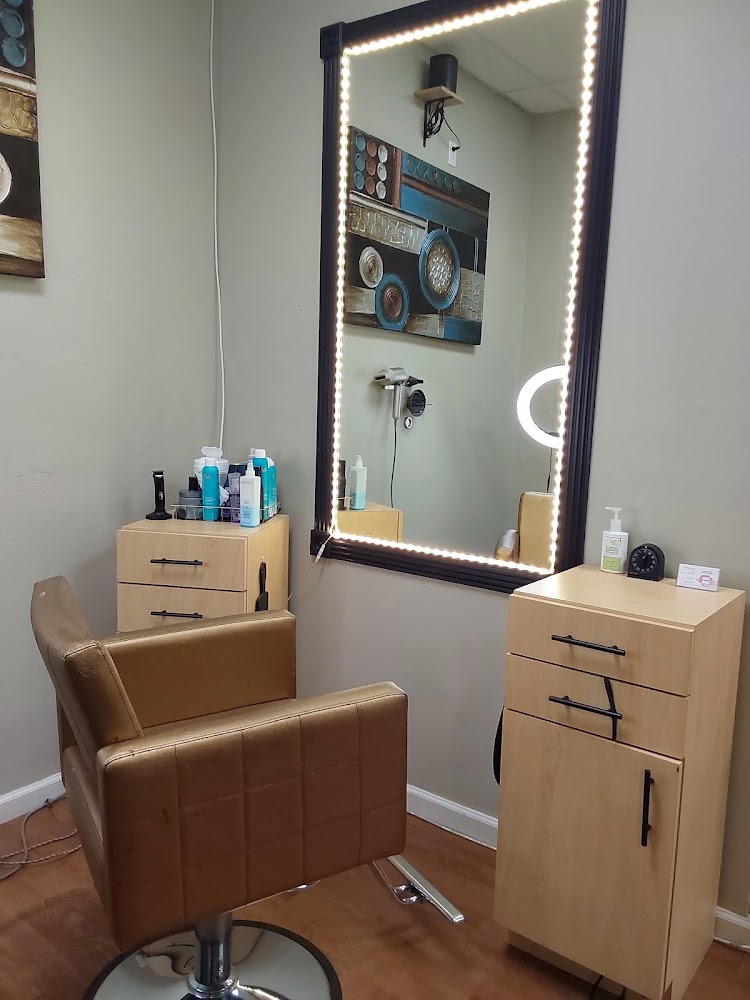 Beauty Avenue Salon primary photo