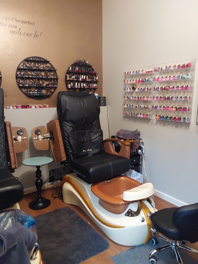 Beauty Avenue Salon view 2