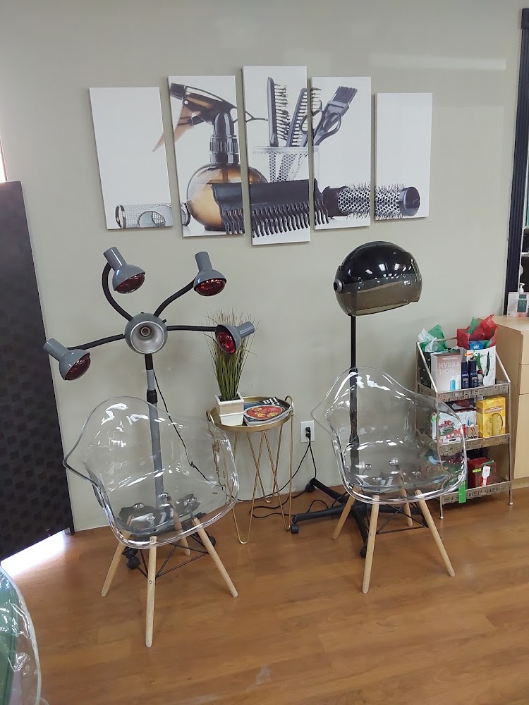 Beauty Avenue Salon view 3