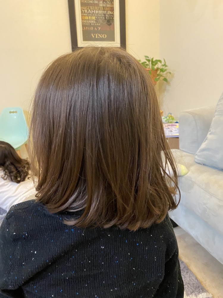 Beauty Avenue Salon view 5