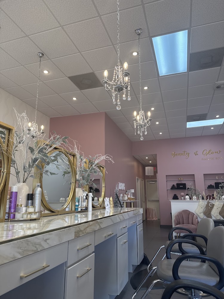 Beauty & Glow Salon Spa view 2
