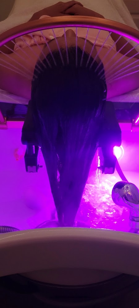 Beauty & Glow Salon Spa view 4