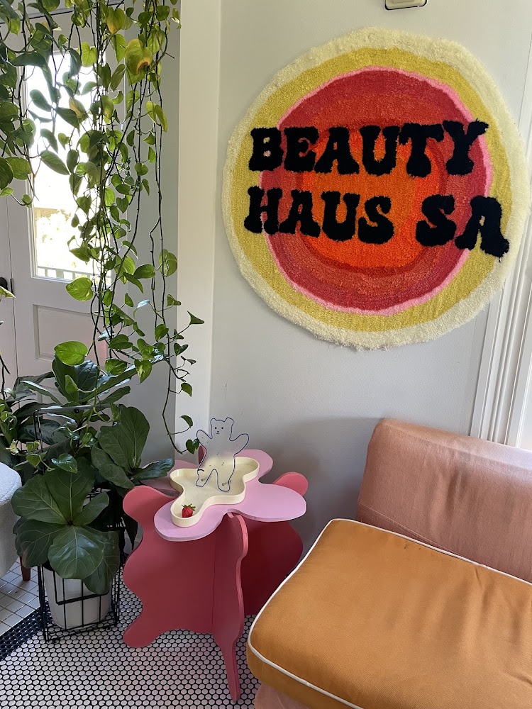 Beauty Haus, Spa + Lash Lift Bar view 3