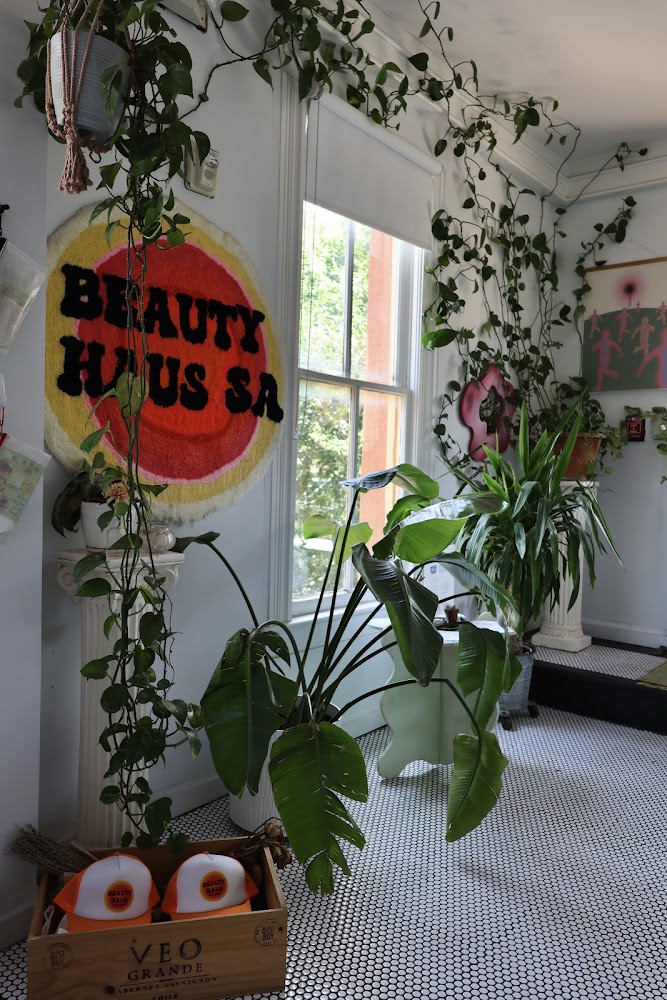 Beauty Haus, Spa + Lash Lift Bar view 4