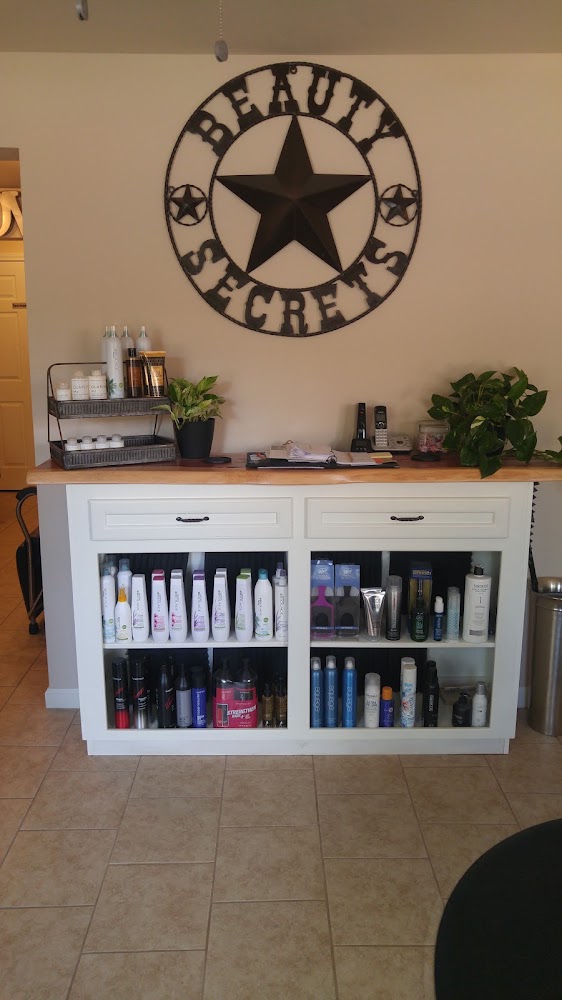 Beauty secrets view 3