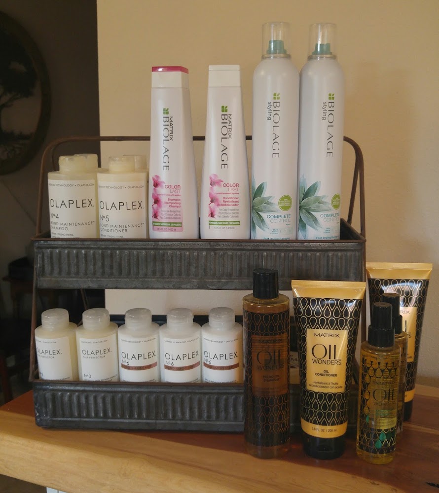 Beauty secrets view 4