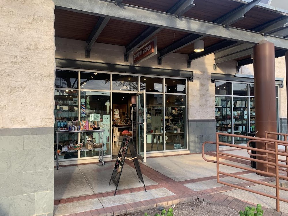 Beauty Store Salon & Spa primary photo