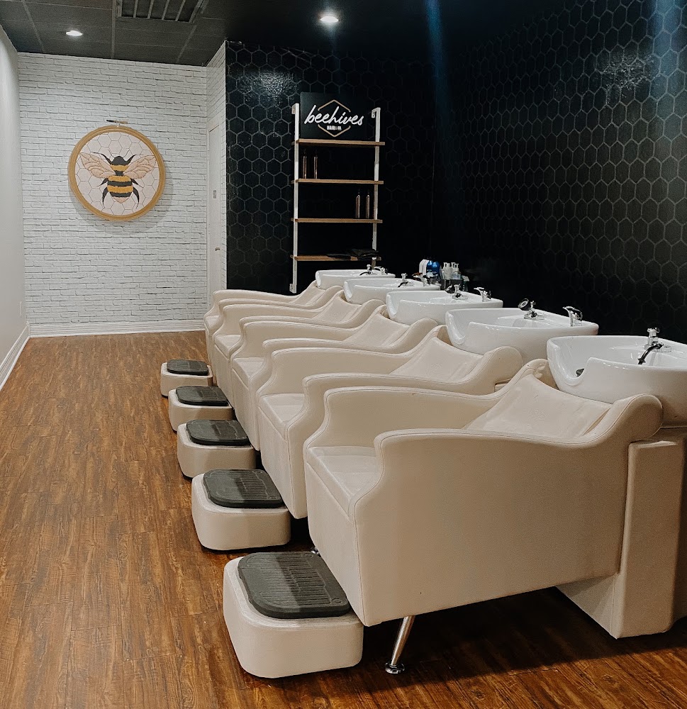 Beehives Hair & Co. primary photo