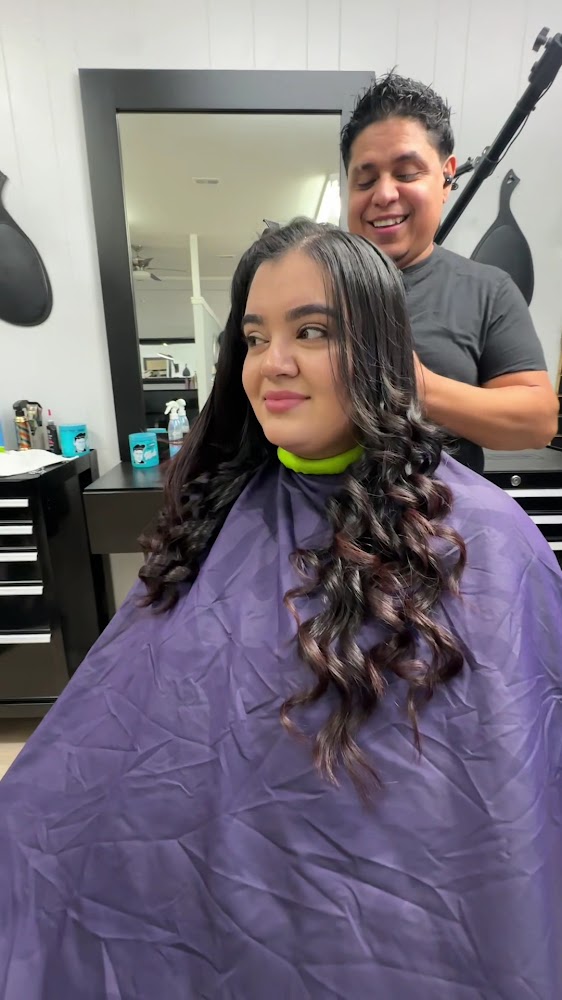 Bella Beauty Salon view 2