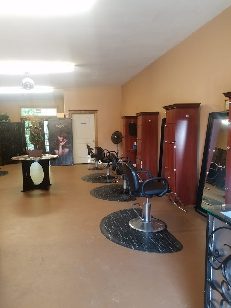 Bella Beauty Salon view 4